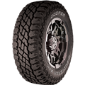 Tire Cooper 295/70R18